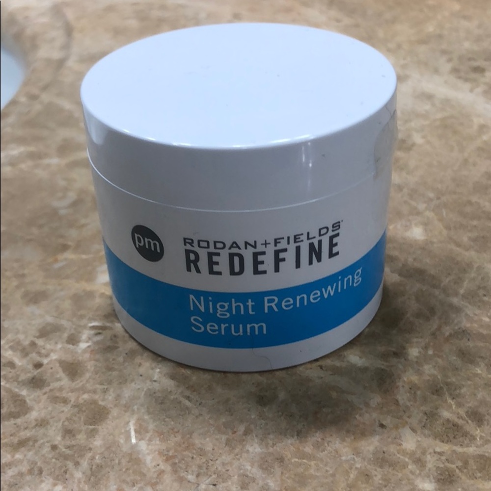 Rodan & Fields Redefine